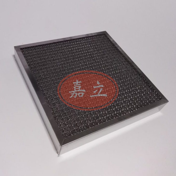 托克托不锈钢油雾过滤器